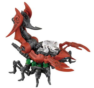 Mua bán ZOIDS ZW 04 SCORPEAR